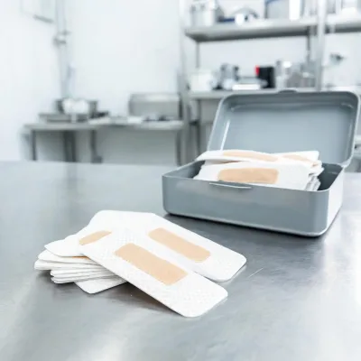 first aid only adhesive bandage strip bandages
